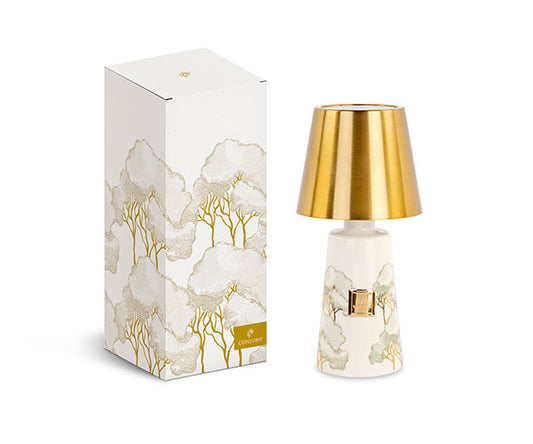 Lampada led Intrecci Cupido&Co
