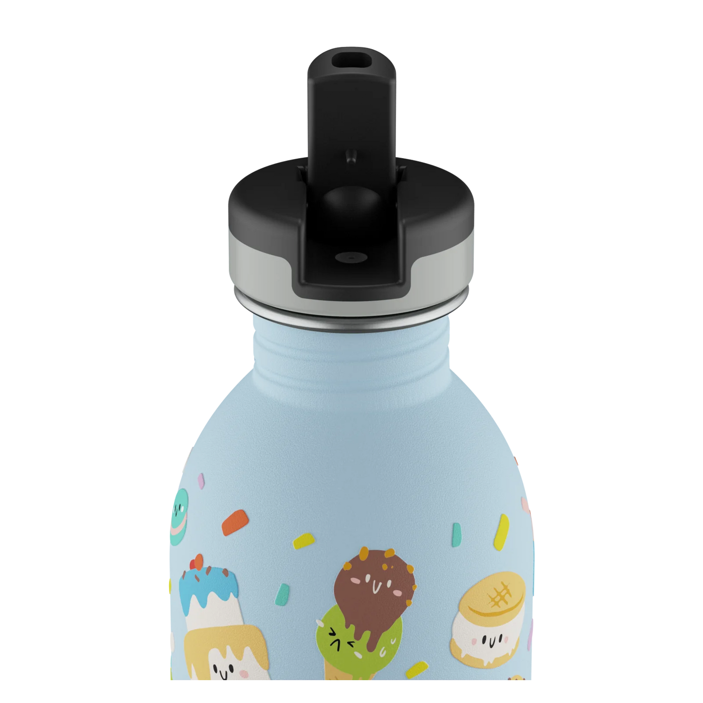 Borraccia 500 ml Sweet Friends Kids 24Bottles