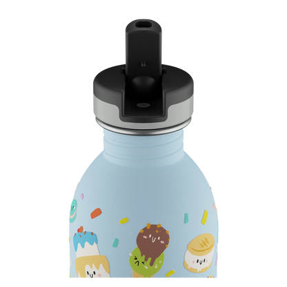 Borraccia 500 ml Sweet Friends Kids 24Bottles