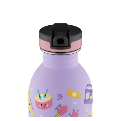 Borraccia 500 ml Music Friends Kids 24Bottles