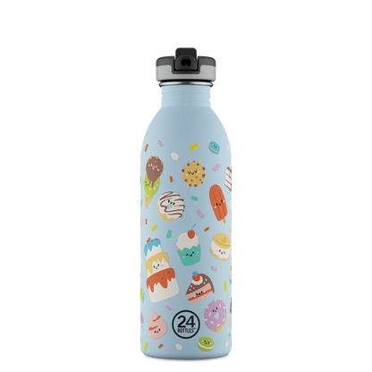 Borraccia 500 ml Sweet Friends Kids 24Bottles