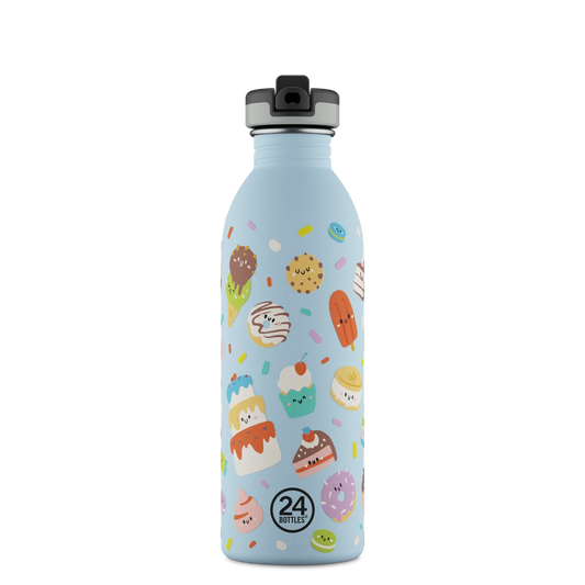 Borraccia 500 ml Sweet Friends Kids 24Bottles