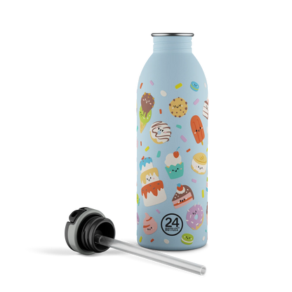 Borraccia 500 ml Sweet Friends Kids 24Bottles