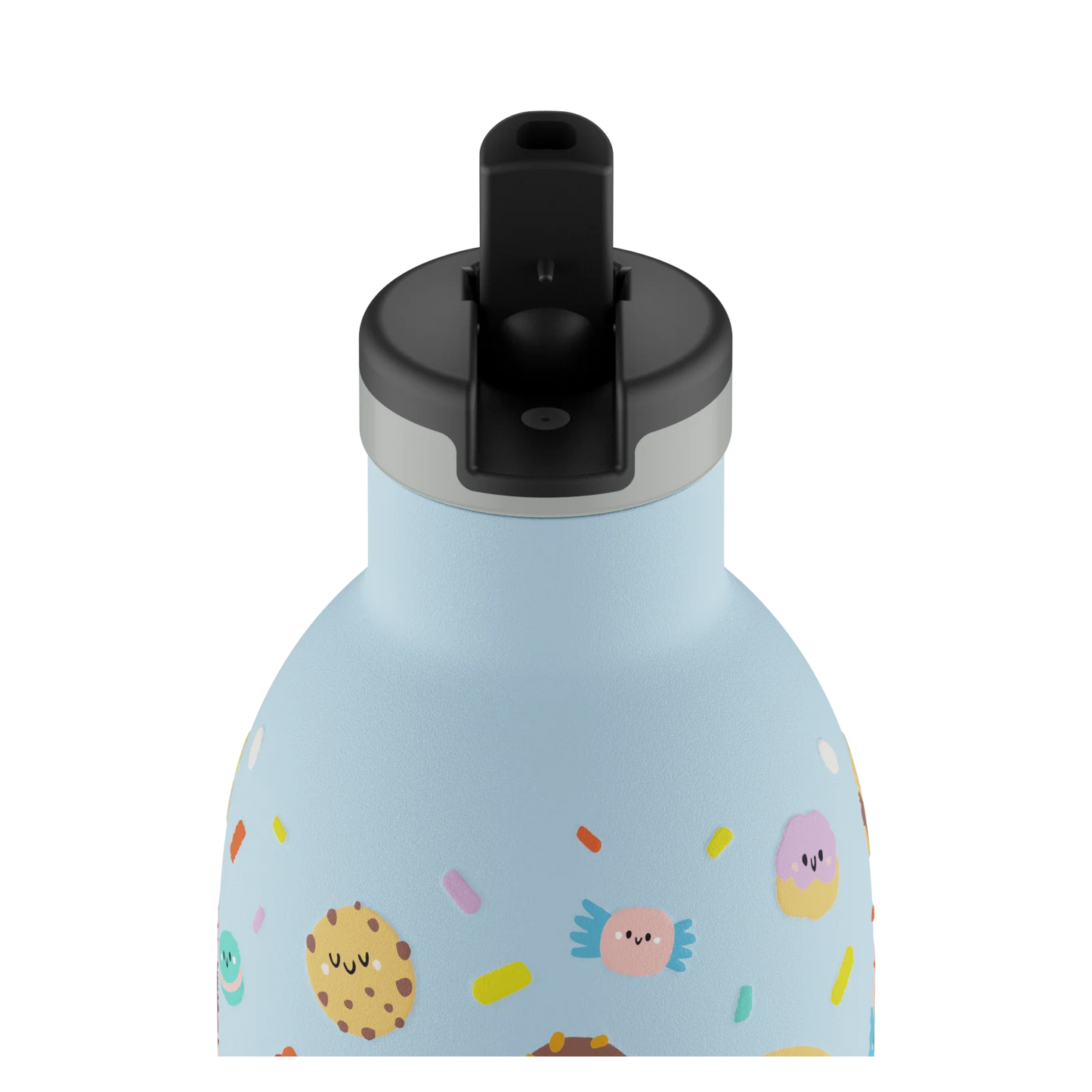 Bottiglia termica 330 ml Sweet Friends Kids 24Bottles