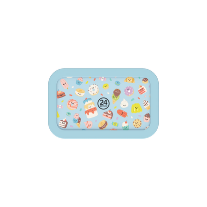 Snack box Sweet Friends 24Bottles