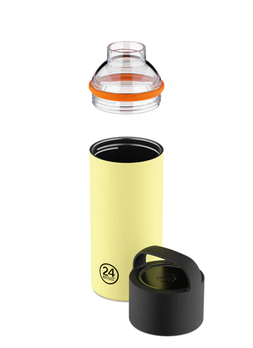 Bottiglia termica 730 ml Spin Bottle "Citrus" 24Bottles