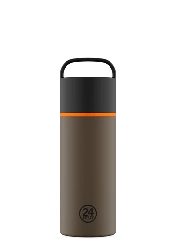 Bottiglia termica 730 ml Spin Bottle "Mocha" 24Bottles