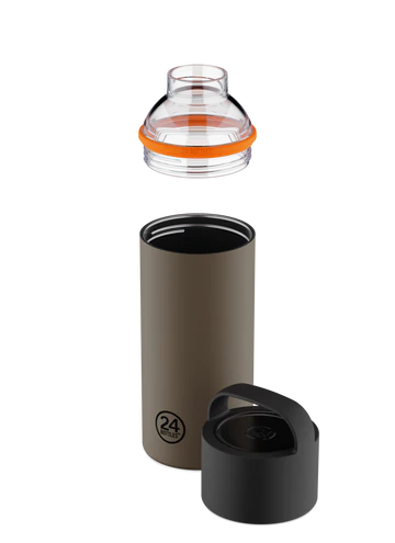 Bottiglia termica 730 ml Spin Bottle "Mocha" 24Bottles