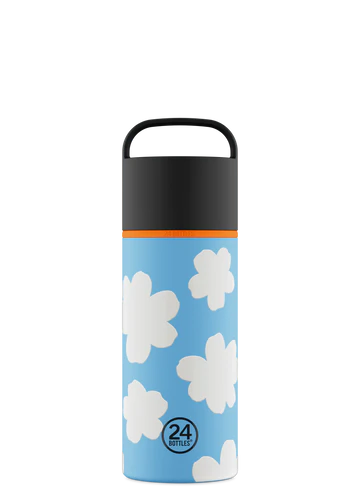 Bottiglia termica 730 ml Spin Bottle "Daydreaming" 24Bottles