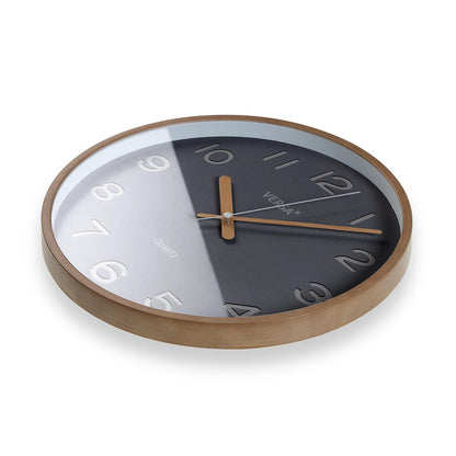 Versa Home Orologio Ø 30 cm