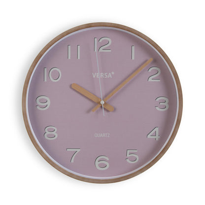 Versa Home Orologio Ø 30 cm