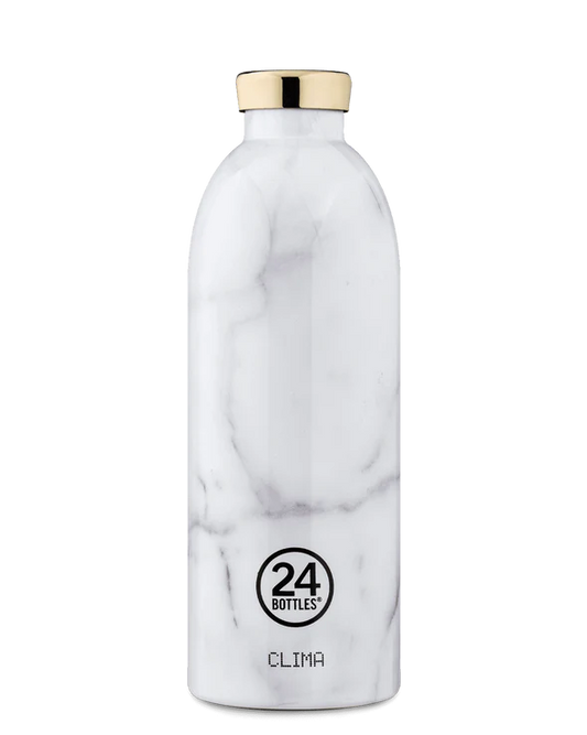 Bottiglia termica 850 ml Carrara Clima 24Bottles