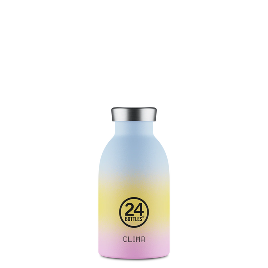 Bottiglia termica 330 ml Aurora Clima 24Bottles