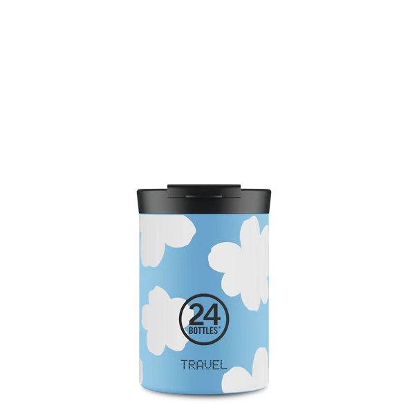 Tazza termica 350 ml Travel Tumbler "Daydreaming" 24Bottles