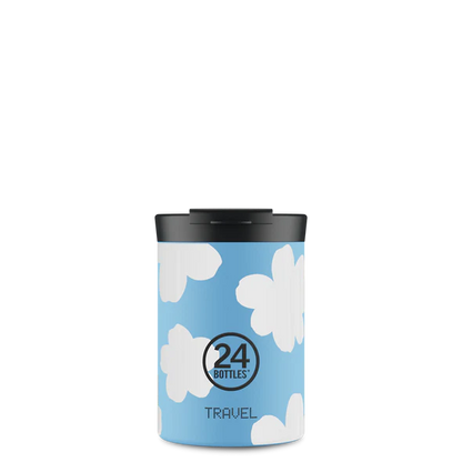 Tazza termica 350 ml Travel Tumbler "Daydreaming" 24Bottles