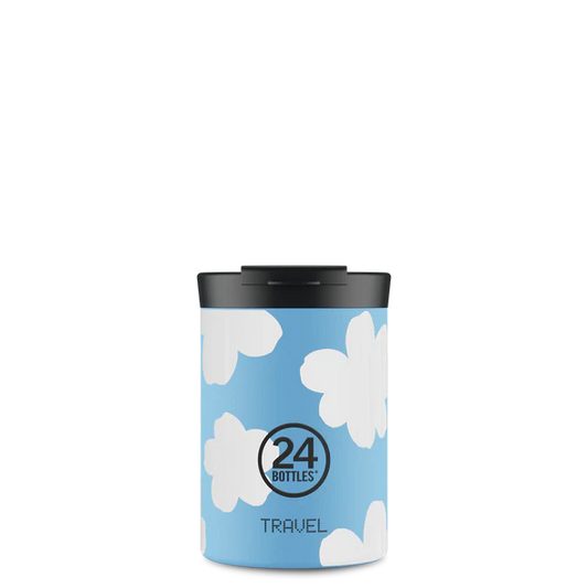 Tazza termica 350 ml Travel Tumbler "Daydreaming" 24Bottles