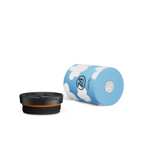 Tazza termica 350 ml Travel Tumbler "Daydreaming" 24Bottles