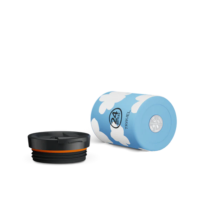 Tazza termica 350 ml Travel Tumbler "Daydreaming" 24Bottles