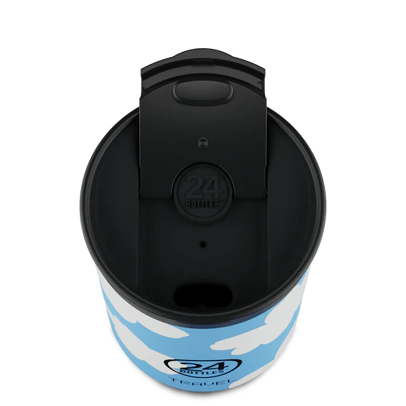 Tazza termica 350 ml Travel Tumbler "Daydreaming" 24Bottles