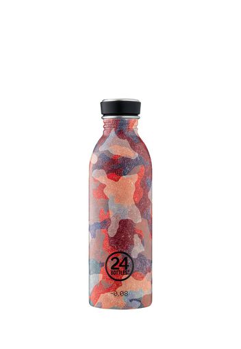 Borraccia 500 ml Coral Urban 24Bottles