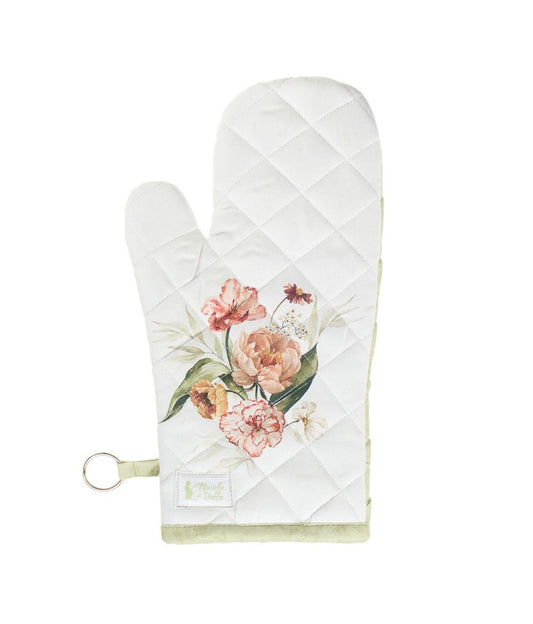 Guantone Flower Garden Nuvole di Stoffa