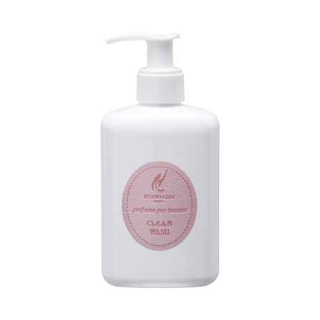 Hypno Casa Profumo concentrato per lavatrice Clean Wash 200 ml