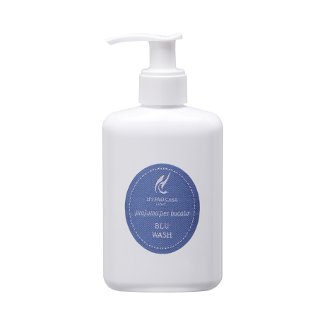Hypno Casa Profumo concentrato per lavatrice Blu Wash 200 ml