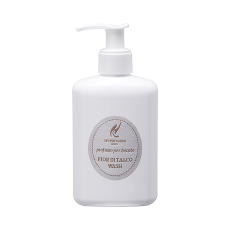 Hypno Casa Profumo concentrato per lavatrice Fior di talco Wash 200 ml