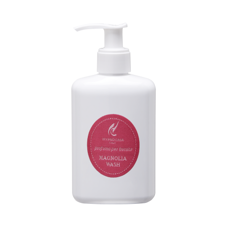 Hypno Casa Profumo concentrato per lavatrice Magnolia Wash 200 ml