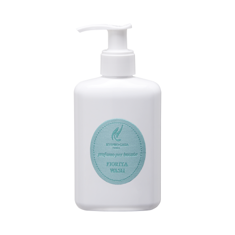 Hypno Casa Profumo concentrato per lavatrice Fiorista Wash 200 ml