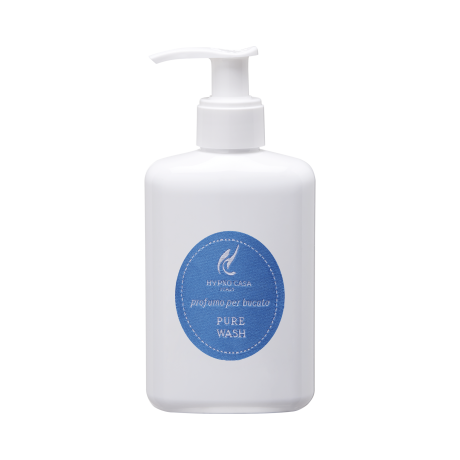 Hypno Casa Profumo concentrato per lavatrice Pure Wash 200 ml