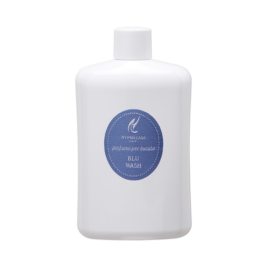 Hypno Casa Profumo concentrato per lavatrice Blu Wash 400 ml