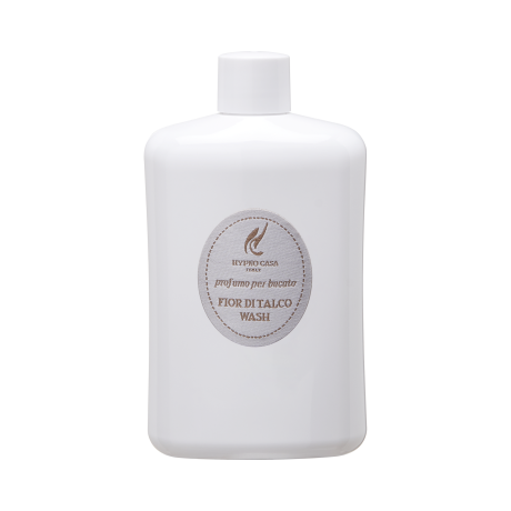 Hypno Casa Profumo concentrato per lavatrice Fior di talco Wash 400 ml