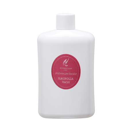 Hypno Casa Profumo concentrato per lavatrice Magnolia Wash 400 ml