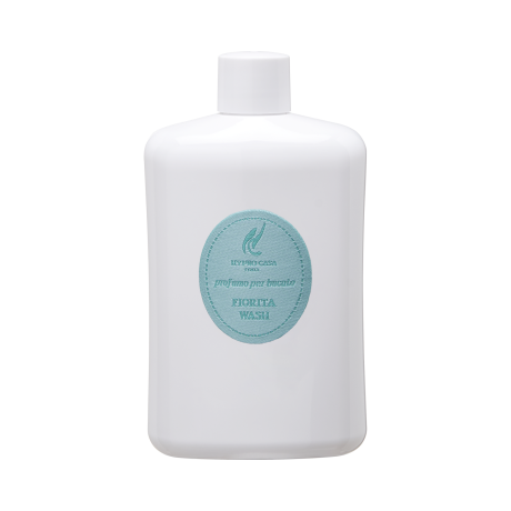 Hypno Casa Profumo concentrato per lavatrice Fiorista Wash 400 ml