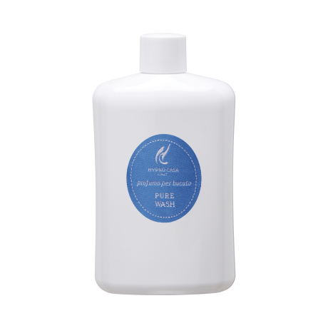 Hypno Casa Profumo concentrato per lavatrice Pure Wash 400 ml