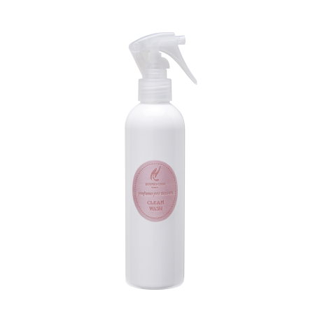 Hypno Casa diffusore spray per tessuti Clean Wash