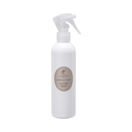 Hypno Casa diffusore spray per tessuti Cotone Wash