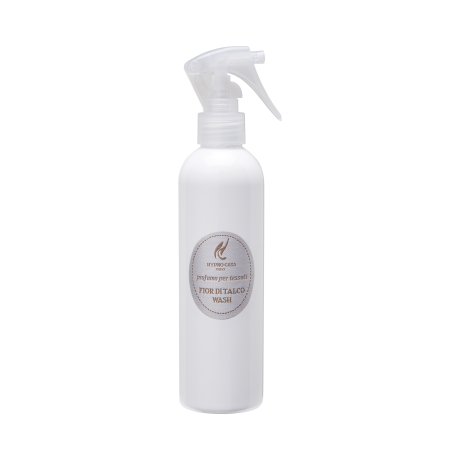 Hypno Casa diffusore spray per tessuti Fior di talco Wash