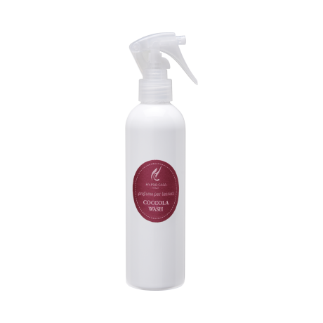 Hypno Casa diffusore spray per tessuti Coccola Wash