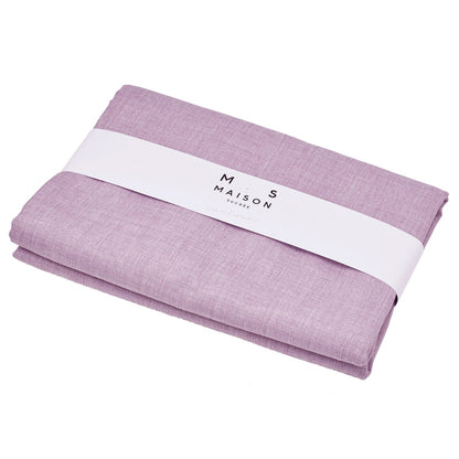 Tovaglia idrorepellente Ø155cm Lilla Maison Sucree
