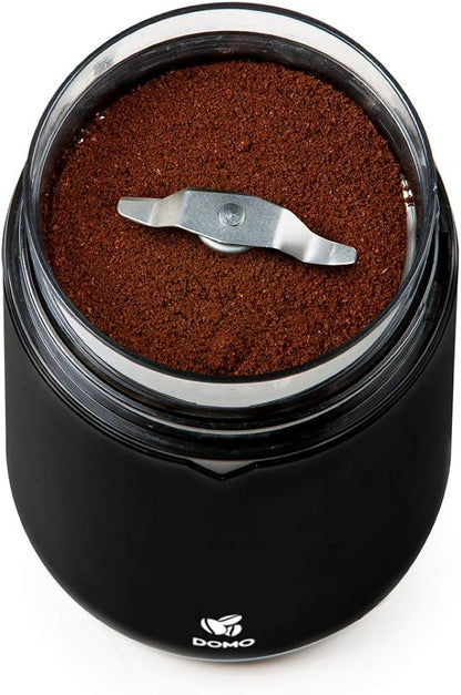 DOMO DO712K Macina caffè 150 W