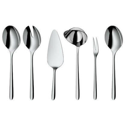 Set di posate 66pz Flame WMF