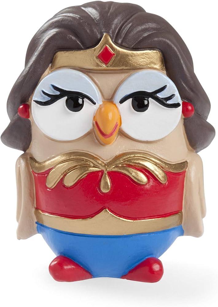 GOOFI Statuetta Wonder Woman Egan