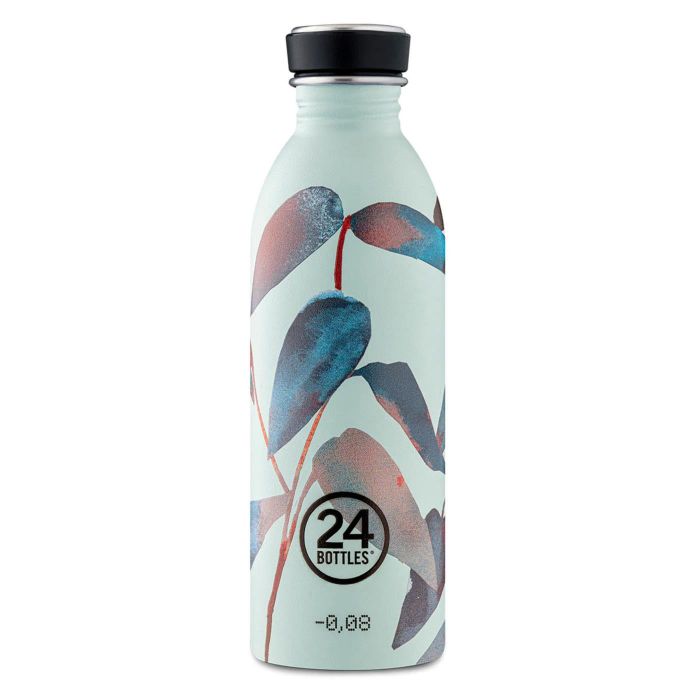 Borraccia 500 ml Sky Jasmine Urban 24Bottles