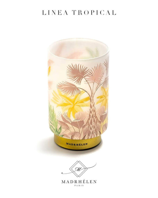 Madrhélen Lampada Tropical