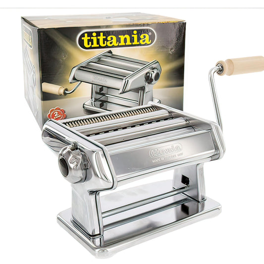 Macchina per la pasta Titania