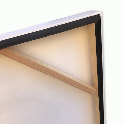 Quadro Ventagli Agave