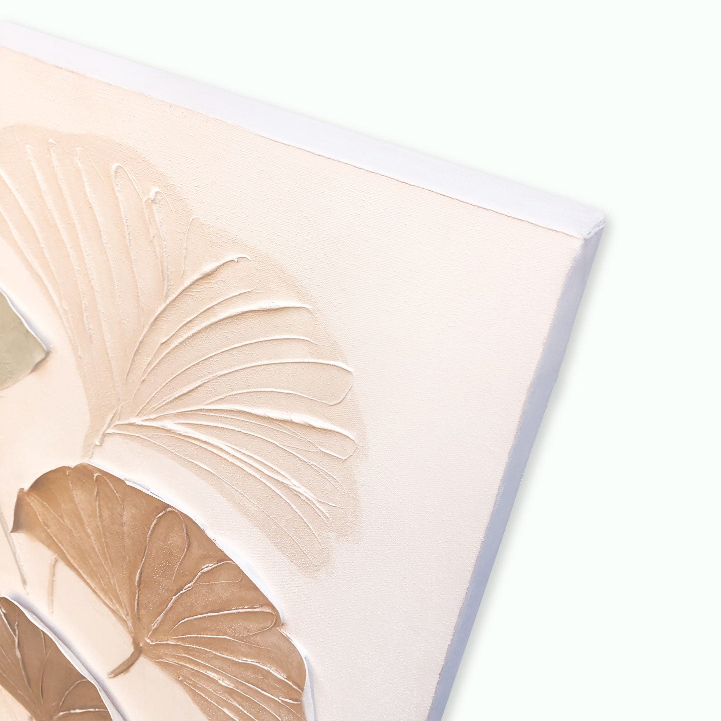 Quadro Ventagli Agave