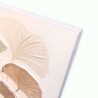 Quadro Ventagli Agave